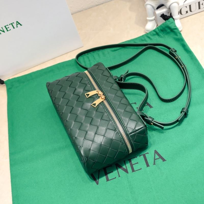 Bottega Veneta Cosmetic Bags